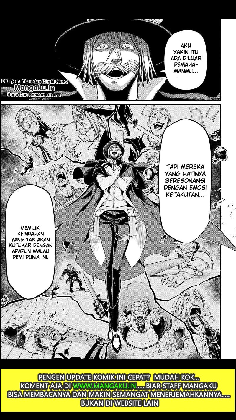 Baca Manga Shuumatsu no Valkyrie Chapter 27.2 Gambar 2