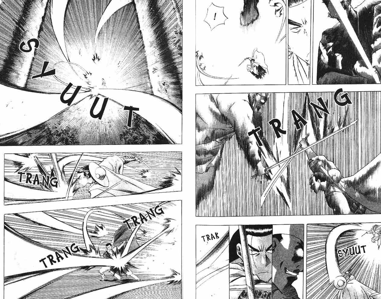 A Story Of Heroes Chapter 2 Gambar 11