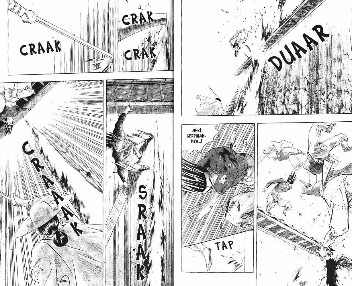 A Story Of Heroes Chapter 2 Gambar 59