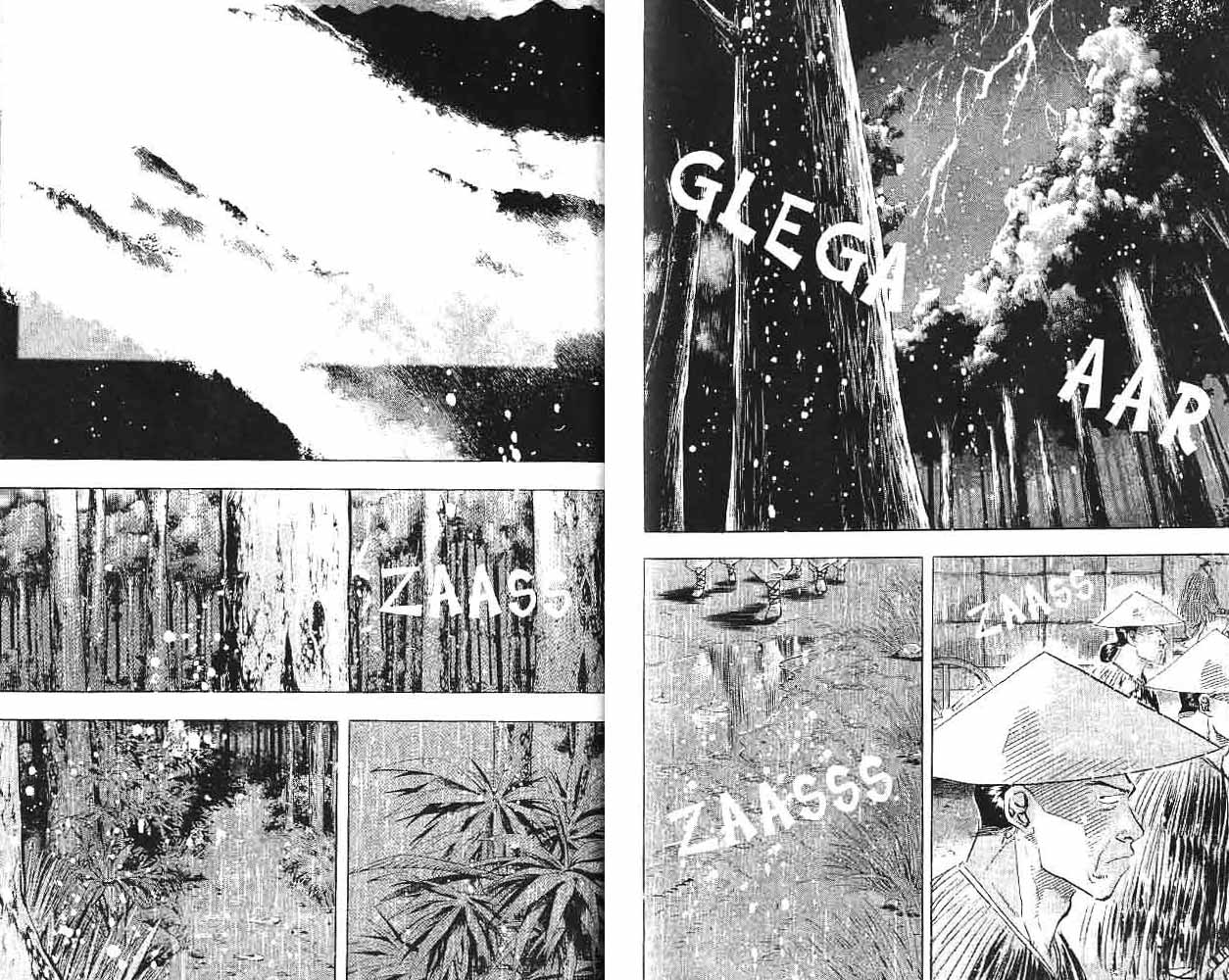 A Story Of Heroes Chapter 2 Gambar 83