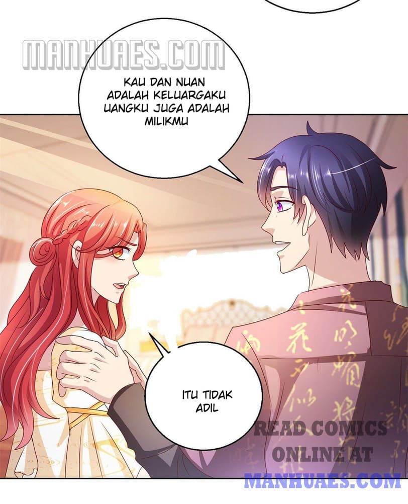 Trail Notice Chapter 129 Gambar 11
