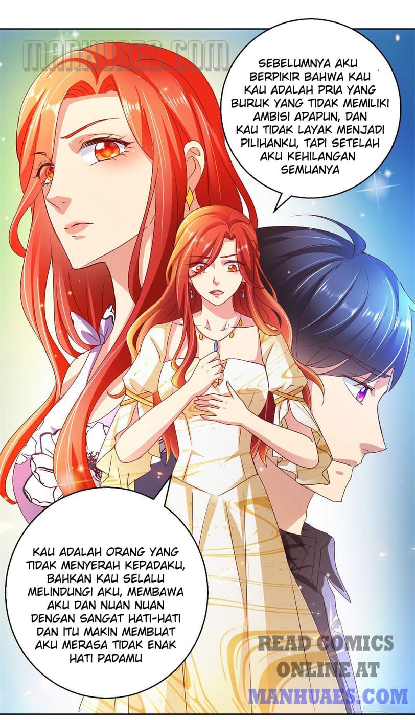 Trail Notice Chapter 129 Gambar 12