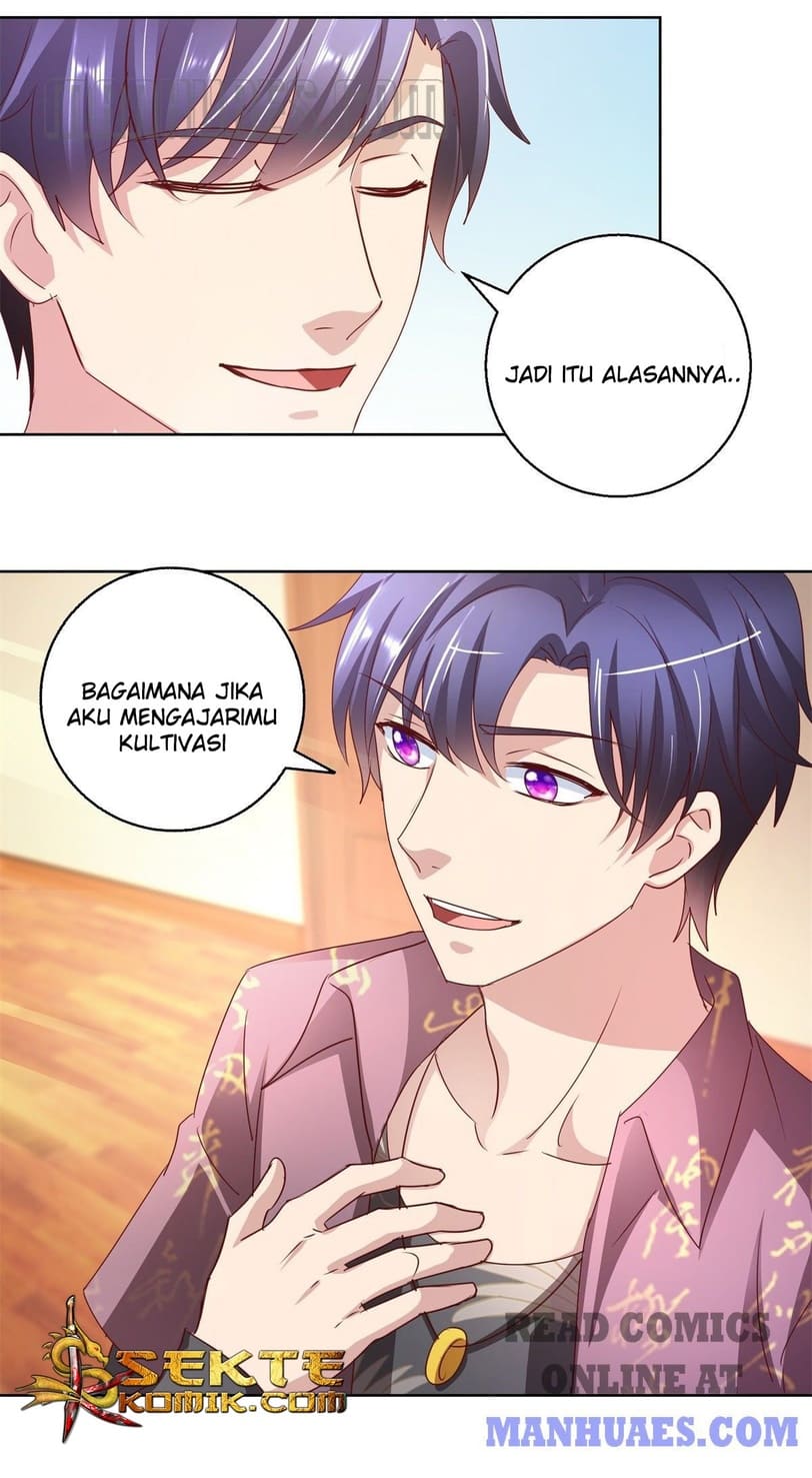 Trail Notice Chapter 129 Gambar 15