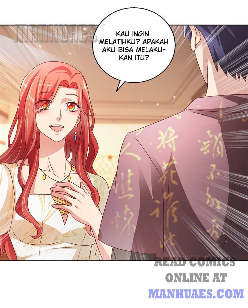 Trail Notice Chapter 129 Gambar 16