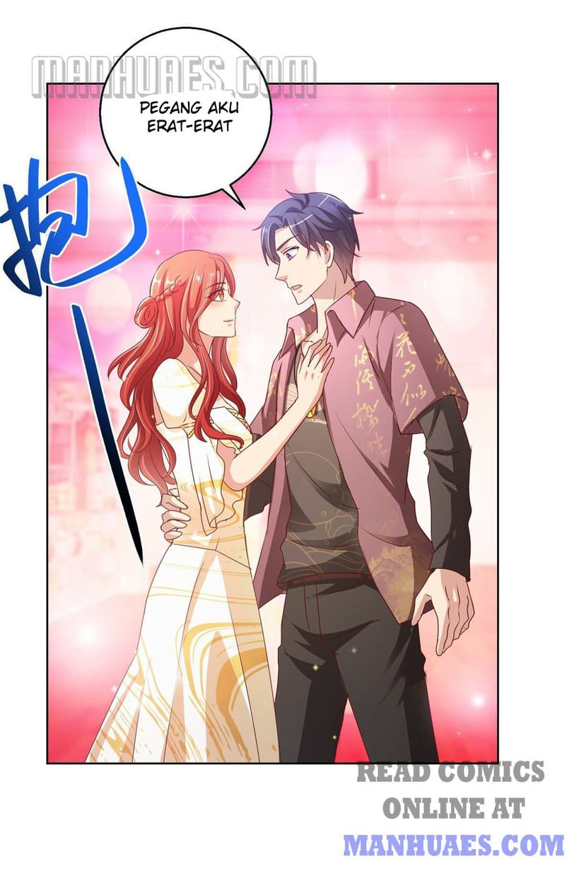 Trail Notice Chapter 129 Gambar 18