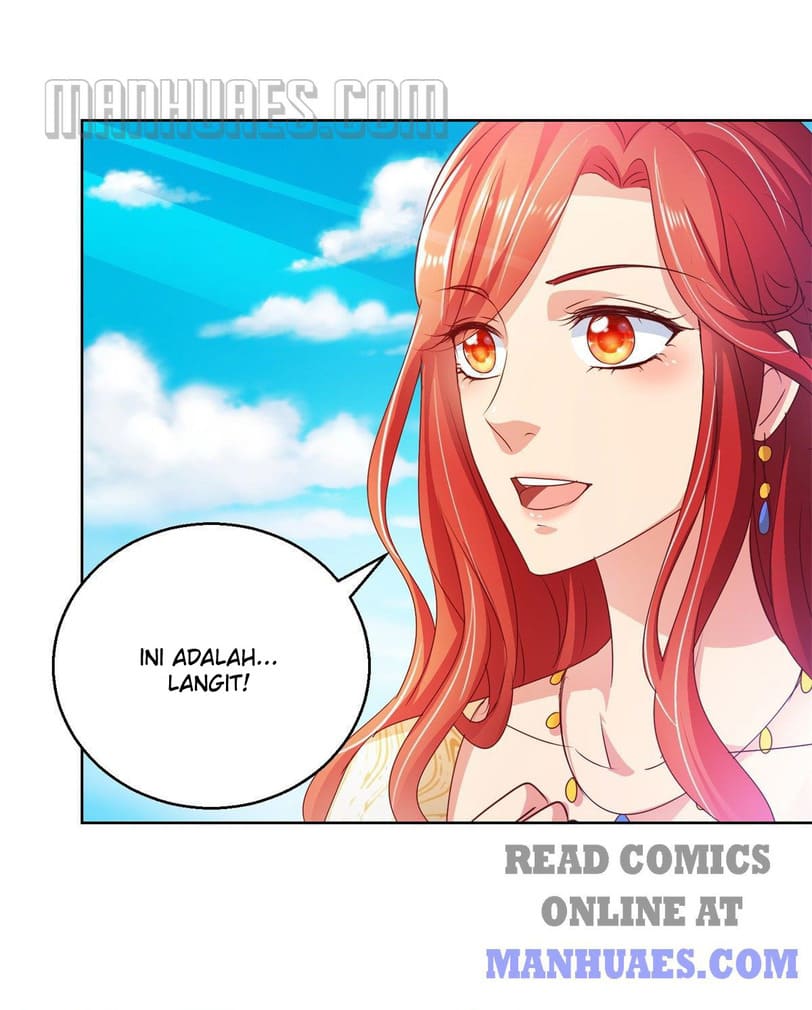 Trail Notice Chapter 129 Gambar 24
