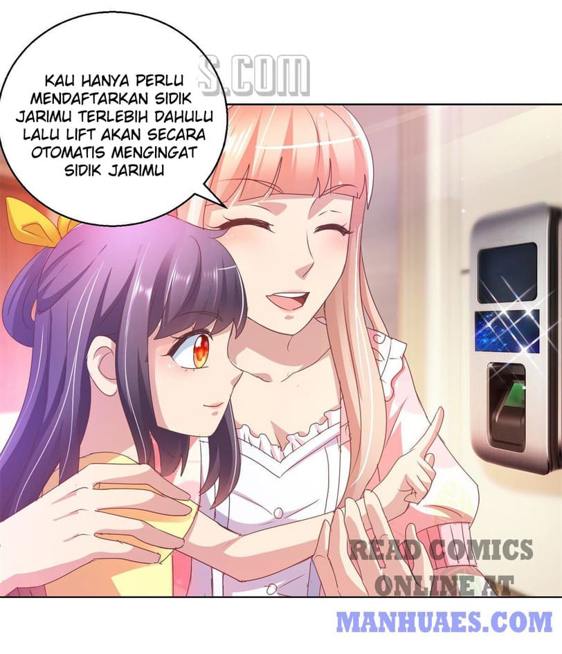 Trail Notice Chapter 129 Gambar 7