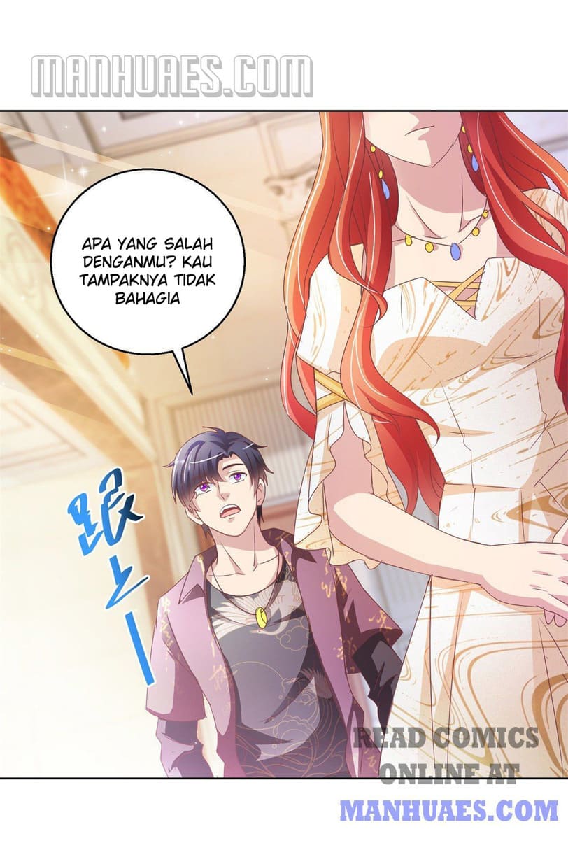 Trail Notice Chapter 129 Gambar 9