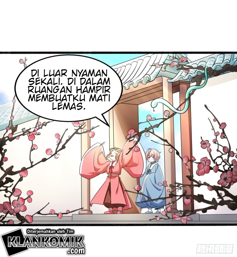 Humman Era Chapter 10 Gambar 12