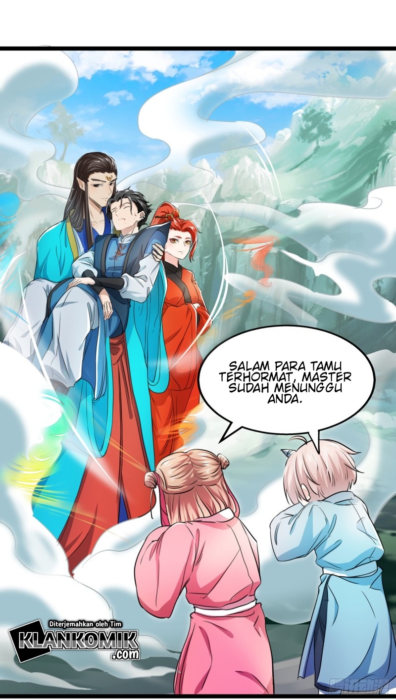 Humman Era Chapter 10 Gambar 15