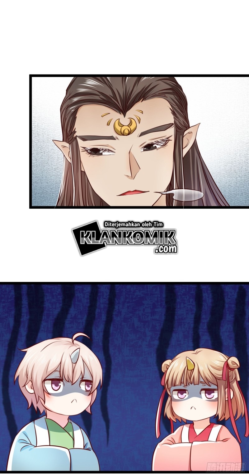 Humman Era Chapter 10 Gambar 18