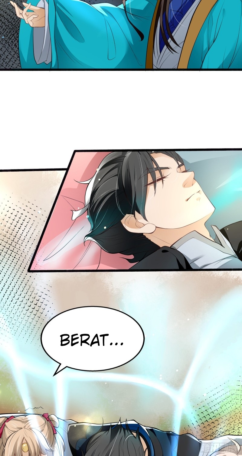 Humman Era Chapter 10 Gambar 26