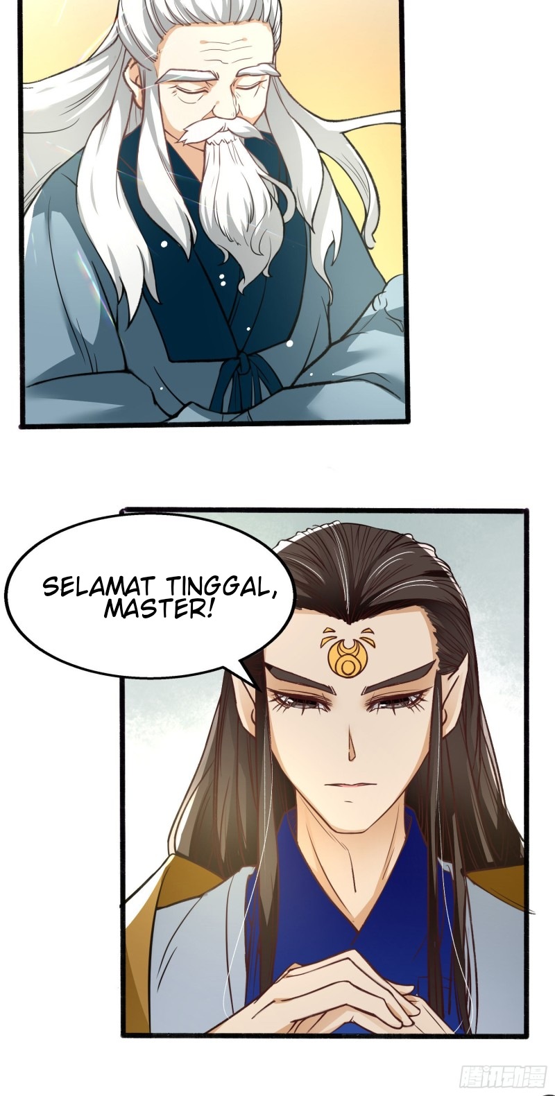 Humman Era Chapter 10 Gambar 28
