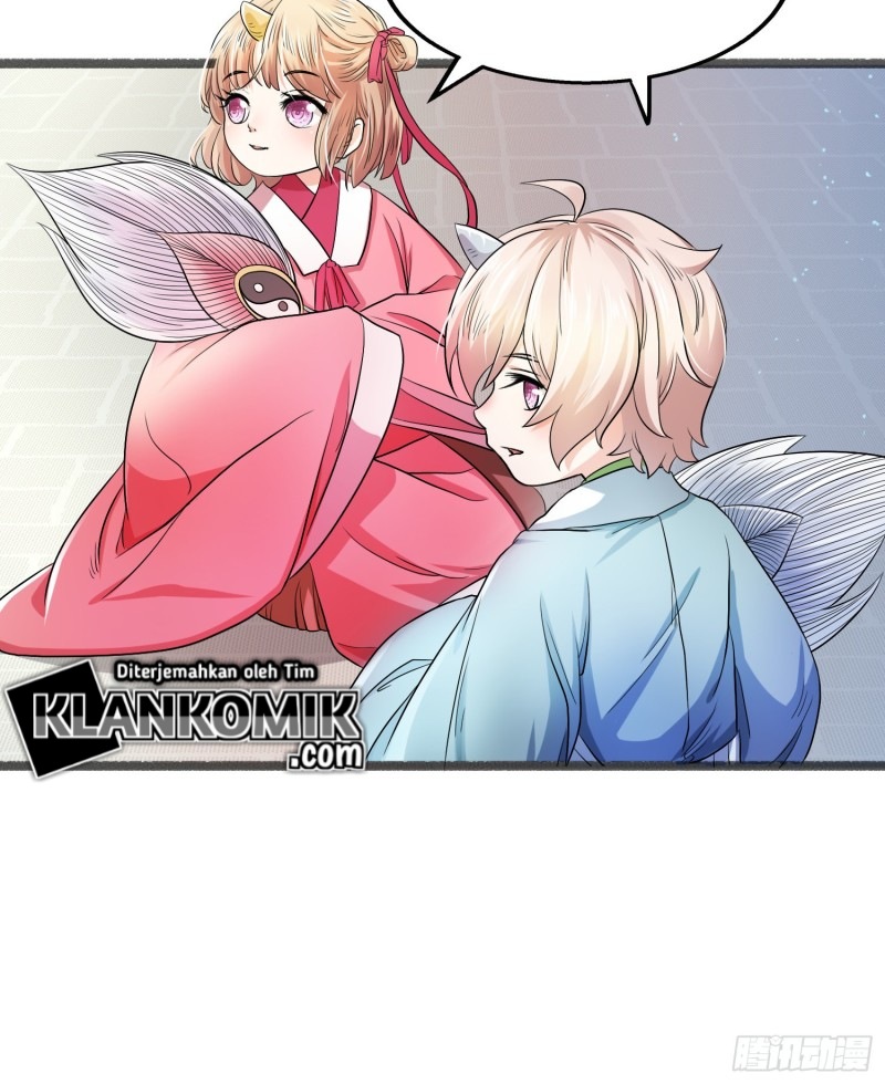 Humman Era Chapter 10 Gambar 9