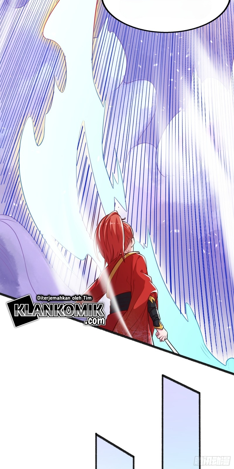 Humman Era Chapter 09 Gambar 10
