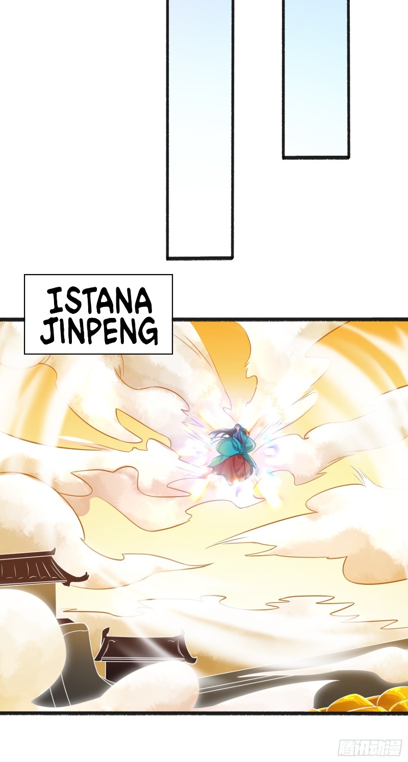 Humman Era Chapter 09 Gambar 11