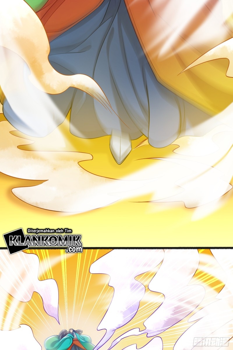 Humman Era Chapter 09 Gambar 13