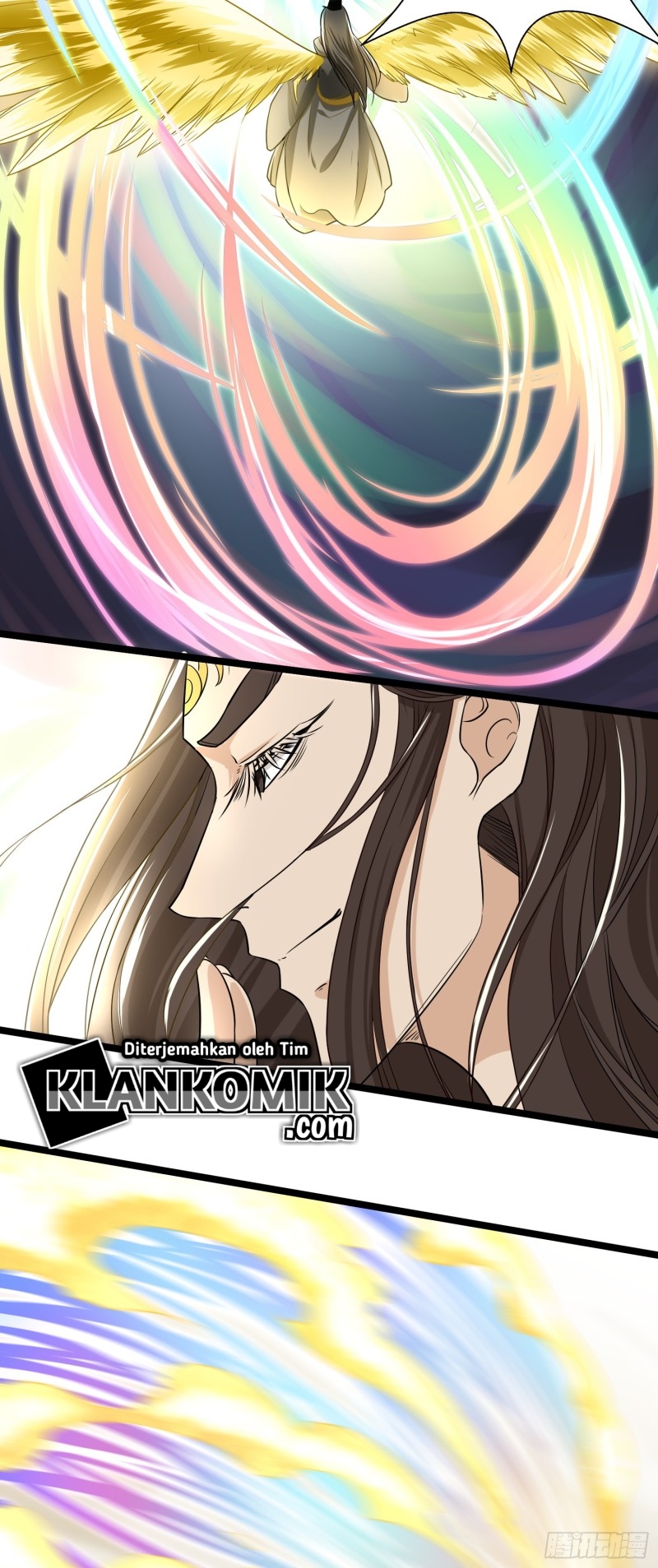 Humman Era Chapter 09 Gambar 17