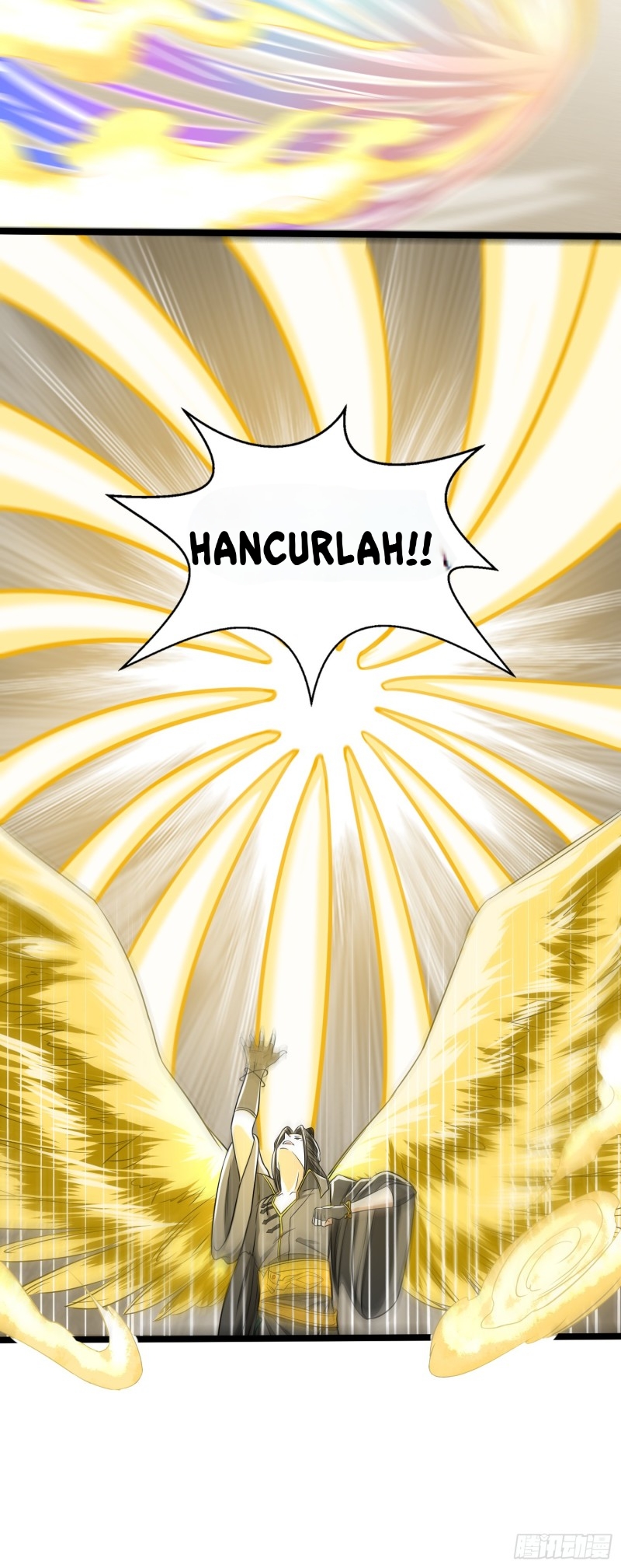 Humman Era Chapter 09 Gambar 18