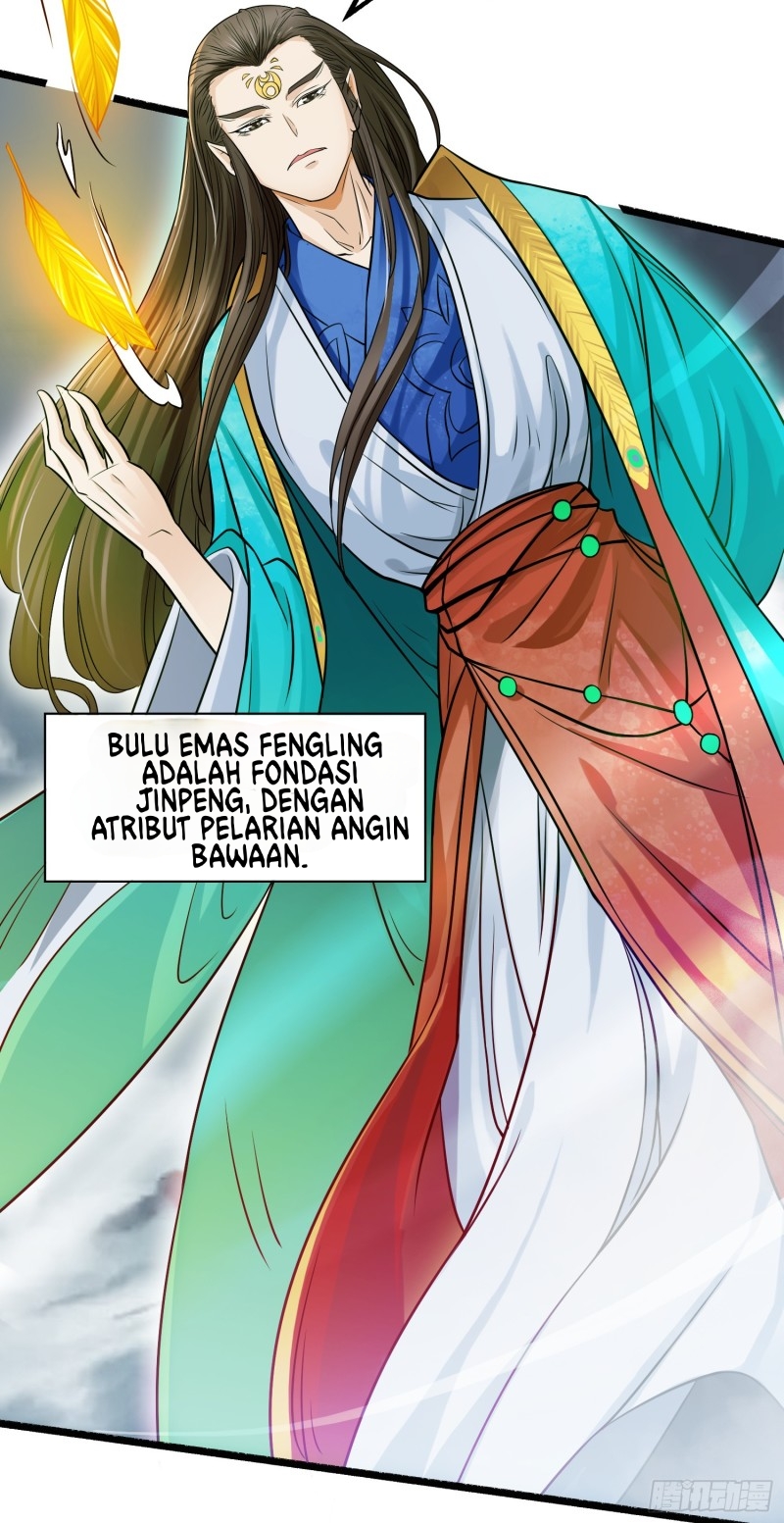 Humman Era Chapter 09 Gambar 21