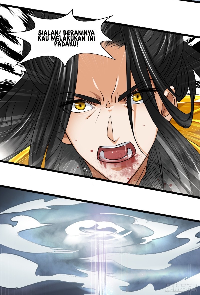 Humman Era Chapter 09 Gambar 22