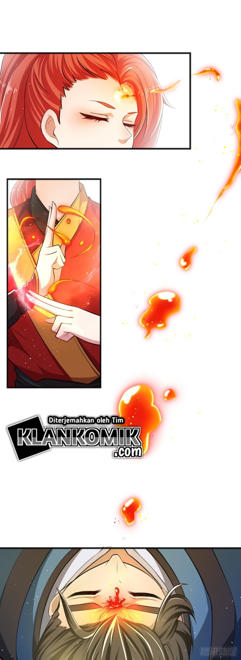 Humman Era Chapter 09 Gambar 4