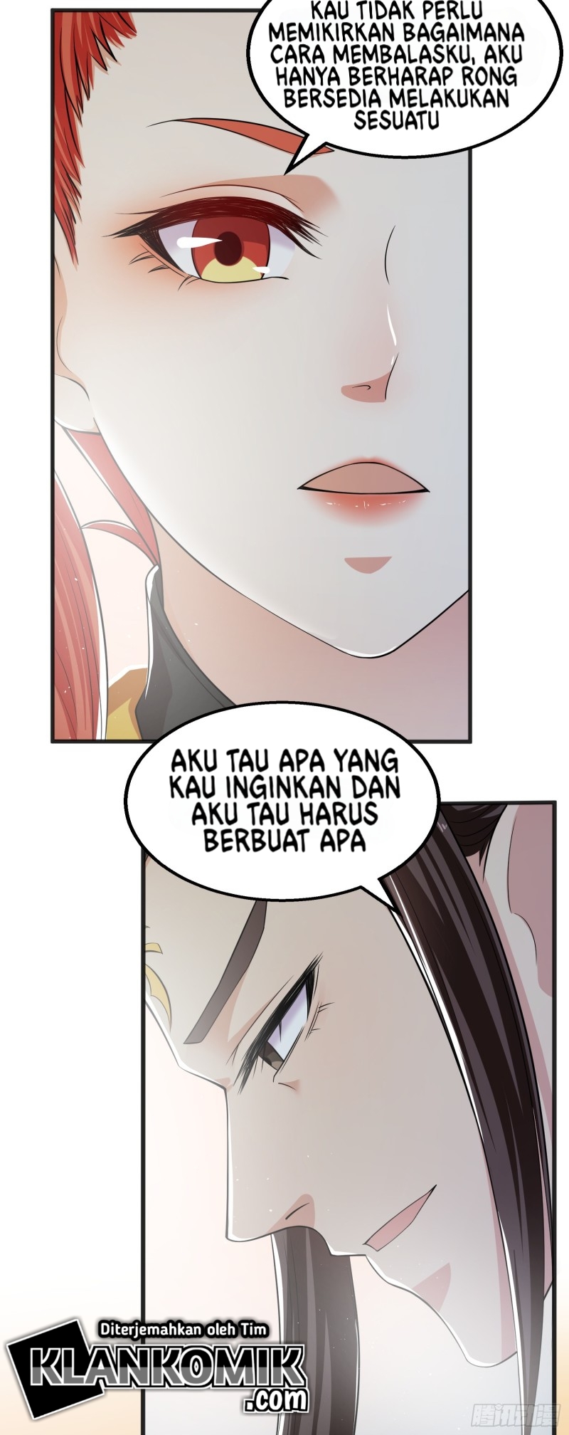 Humman Era Chapter 09 Gambar 6