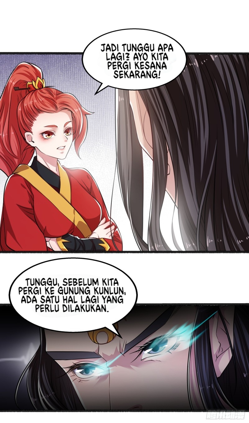 Humman Era Chapter 09 Gambar 8