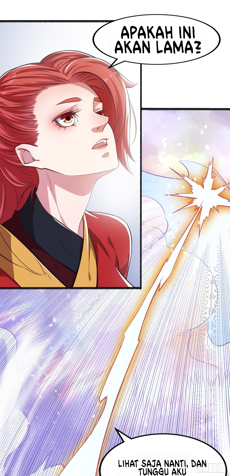 Humman Era Chapter 09 Gambar 9