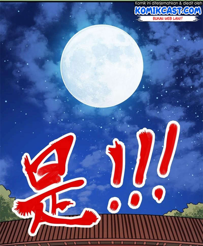 Modern Day God Chapter 15 Gambar 27