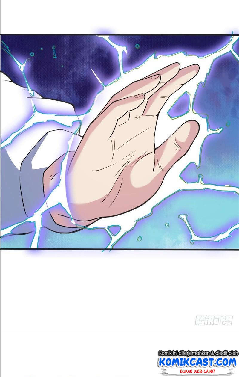Modern Day God Chapter 15 Gambar 34