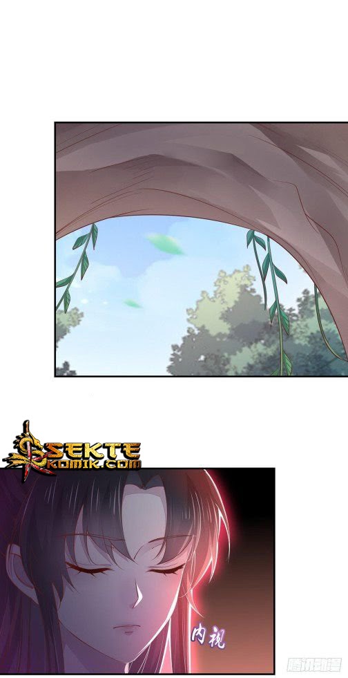 Baca Manhua Pupillary Master Chapter 88.1 Gambar 2