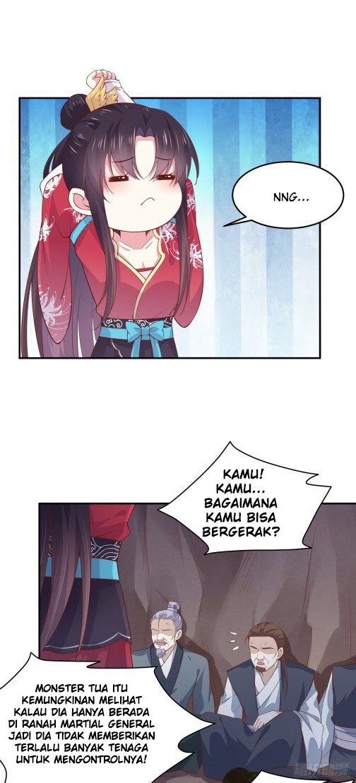 Pupillary Master Chapter 88.1 Gambar 5