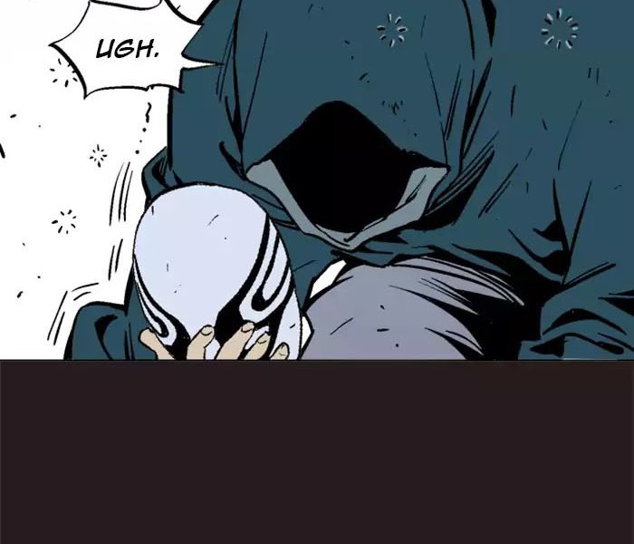 Gosu Chapter 111 Gambar 23