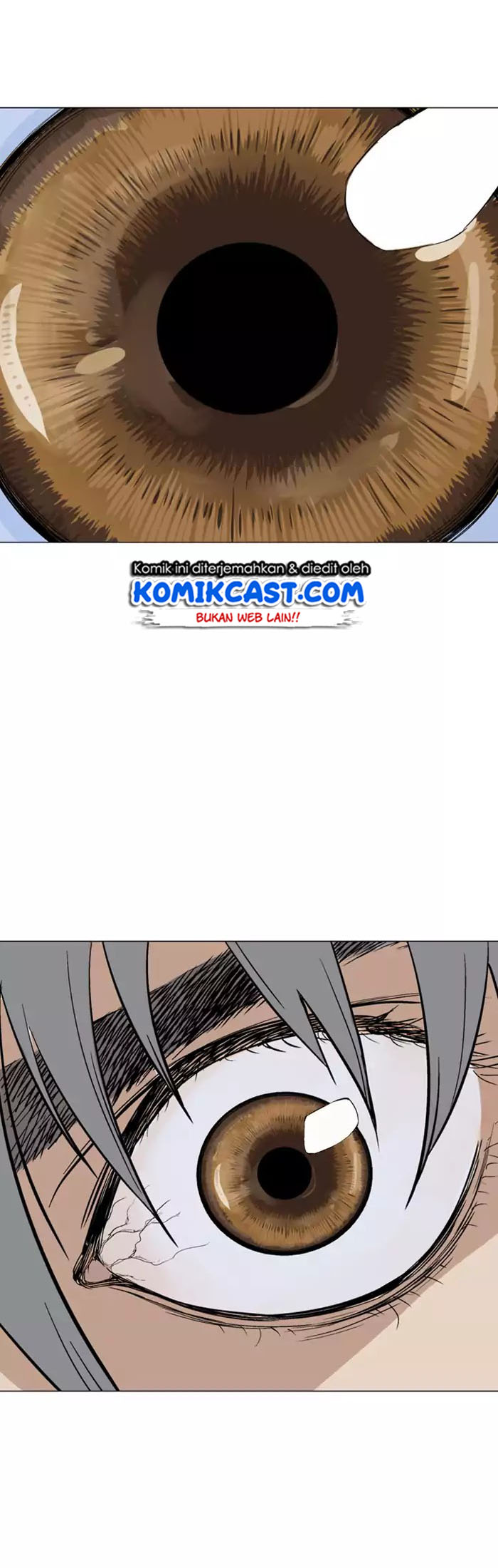 Gosu Chapter 111 Gambar 34