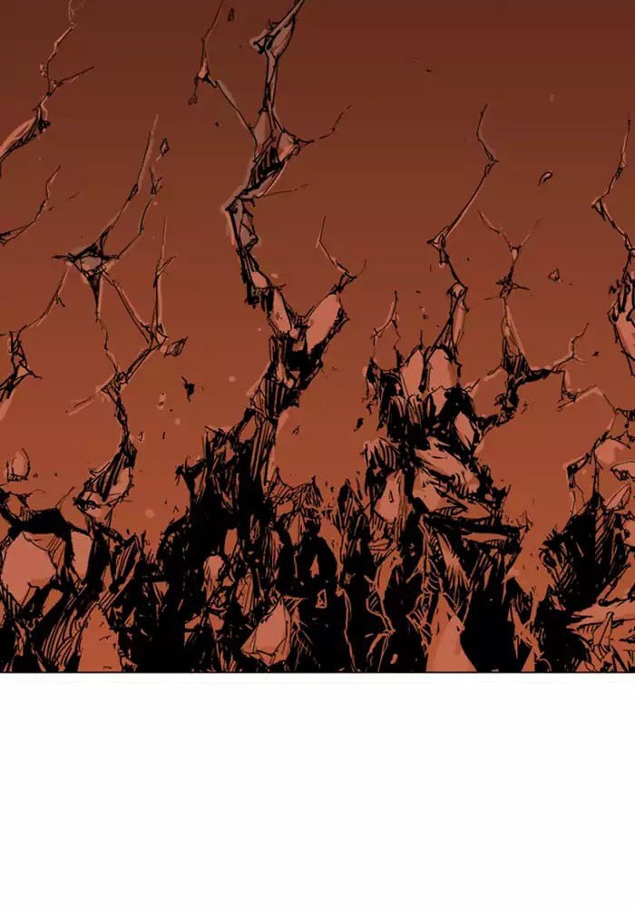 Gosu Chapter 111 Gambar 45