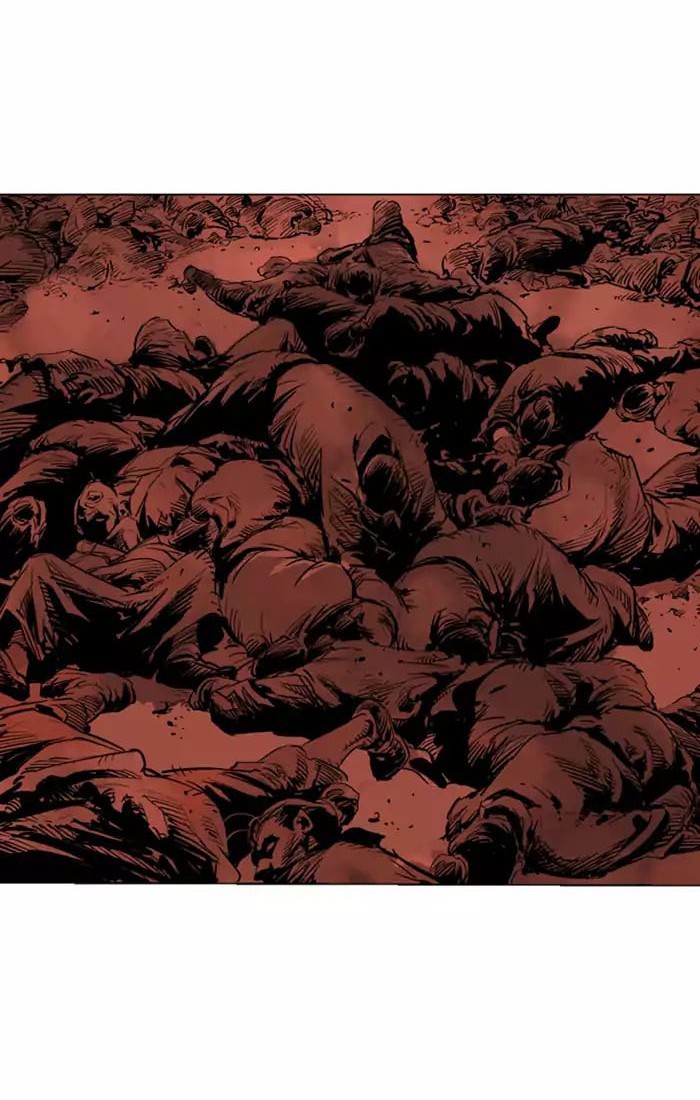 Gosu Chapter 111 Gambar 47