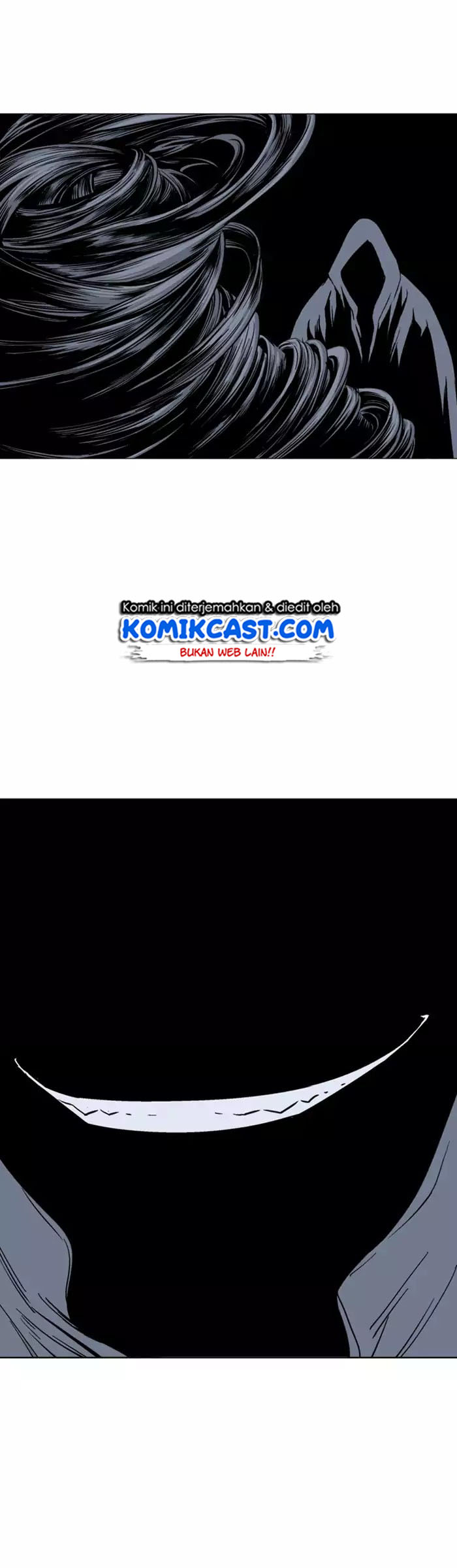 Gosu Chapter 111 Gambar 57