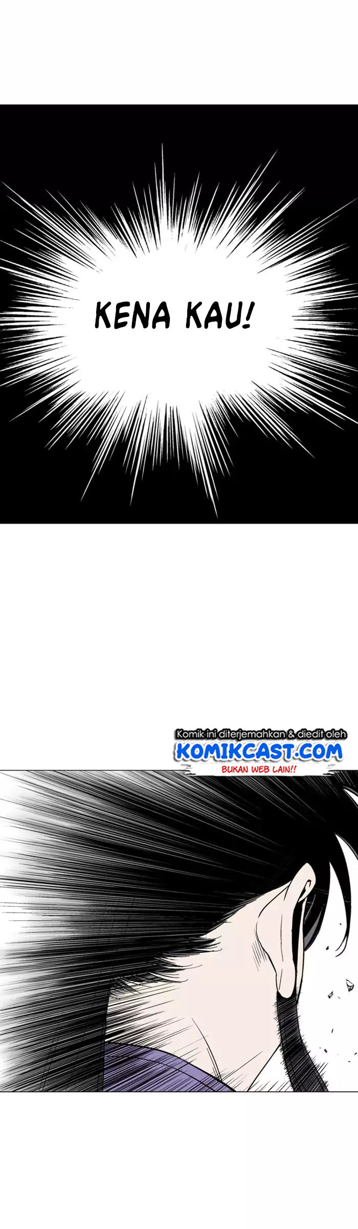 Gosu Chapter 111 Gambar 58