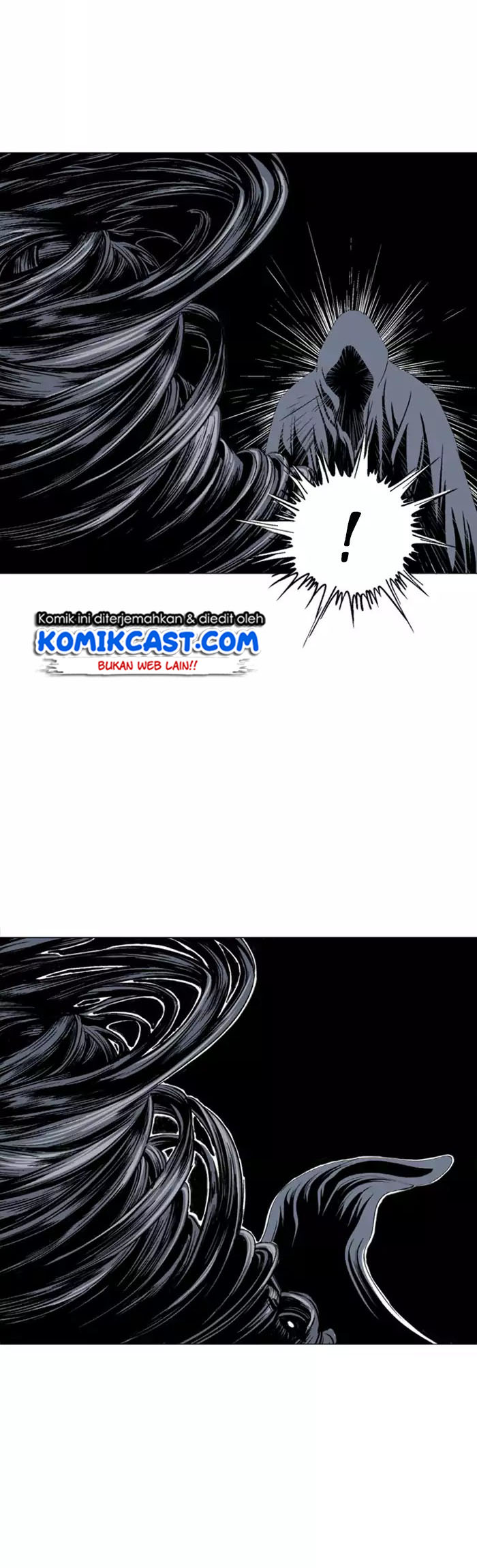 Gosu Chapter 111 Gambar 63