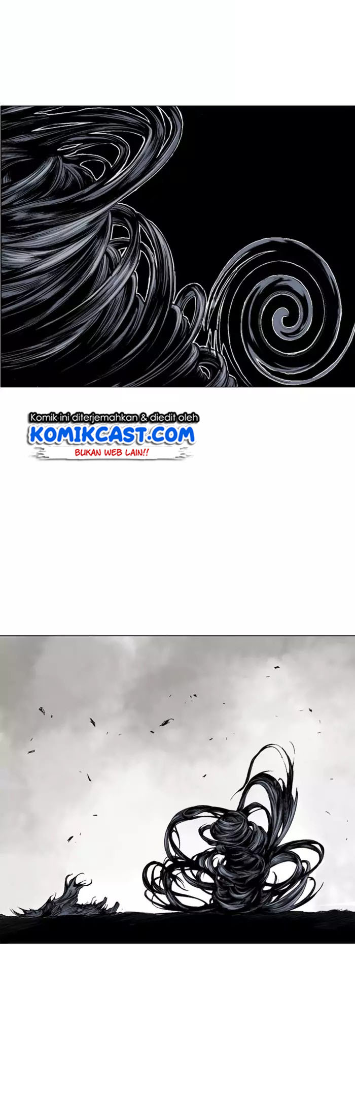 Gosu Chapter 111 Gambar 64