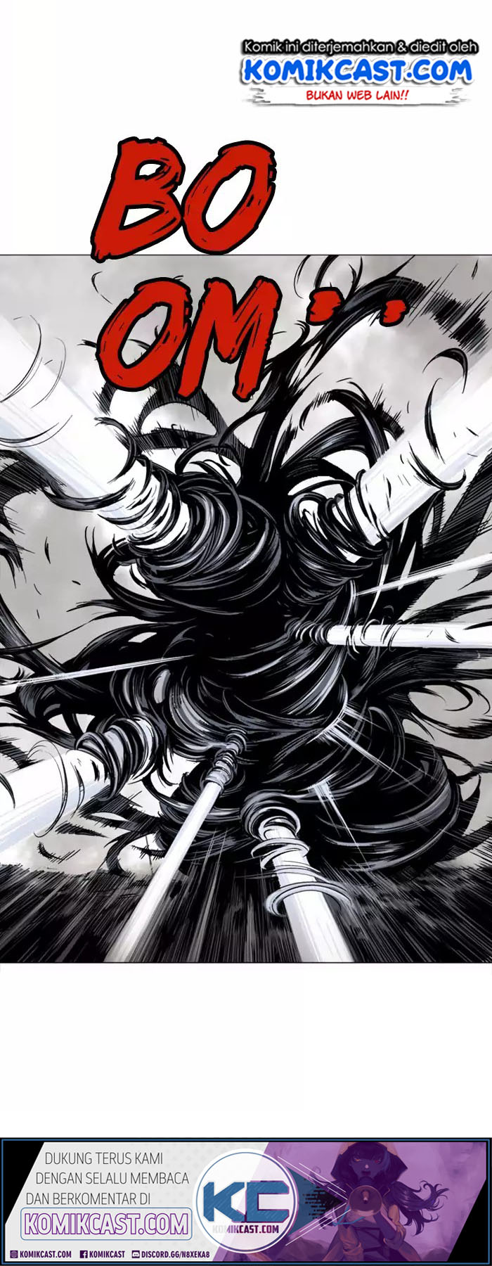 Gosu Chapter 111 Gambar 66