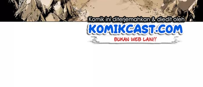 Gosu Chapter 111 Gambar 5