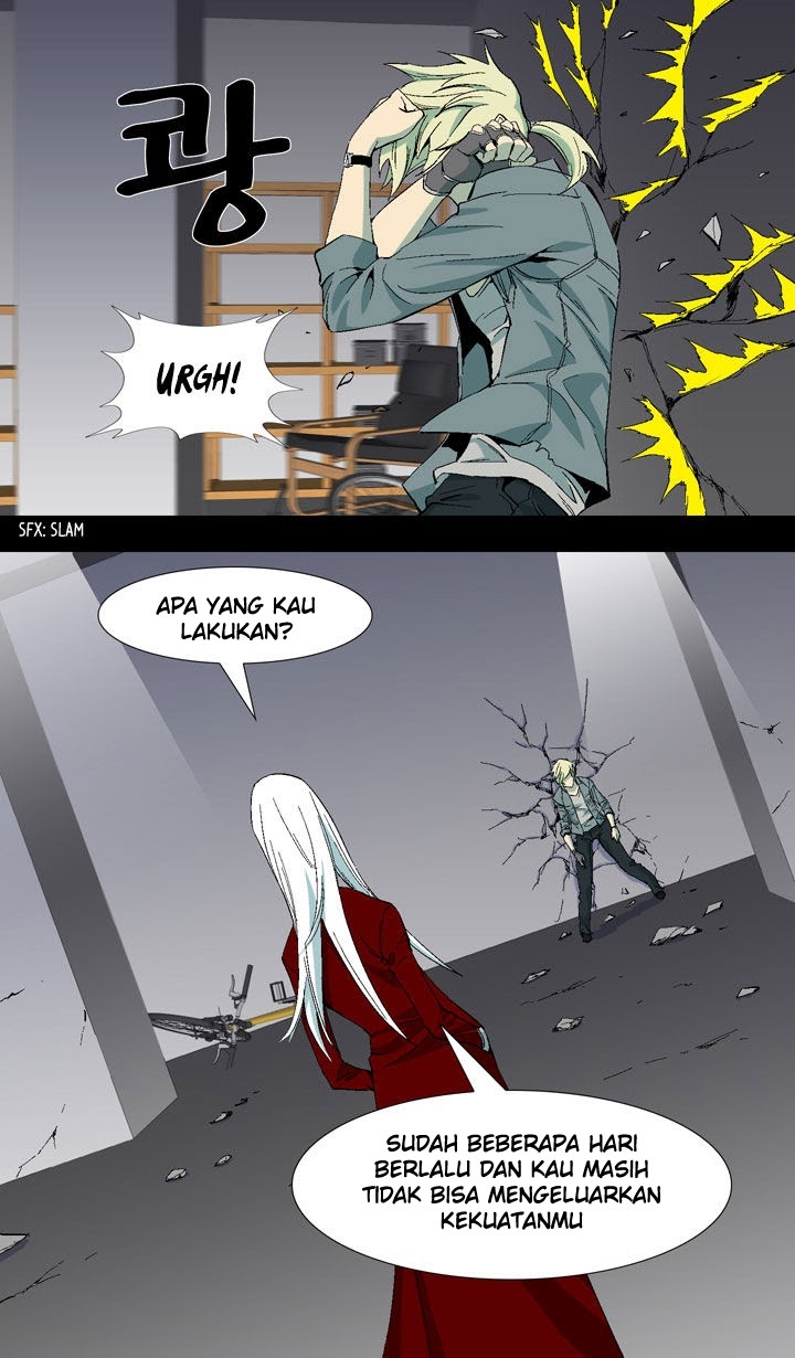Baca Manhwa Ability Chapter 15 Gambar 2