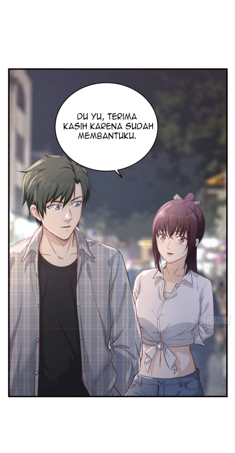 Supreme God’s Eye Chapter 08 Gambar 12