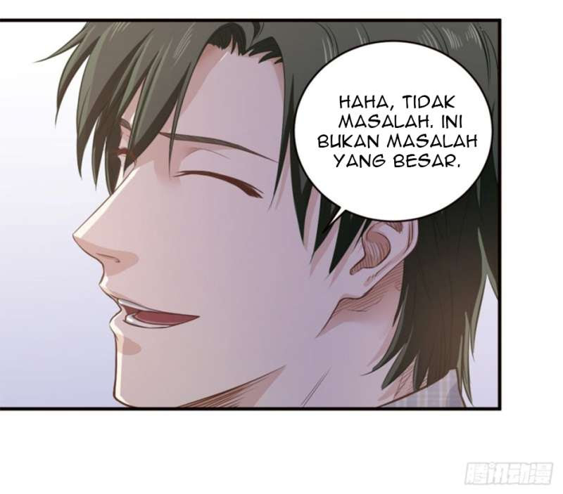 Supreme God’s Eye Chapter 08 Gambar 13