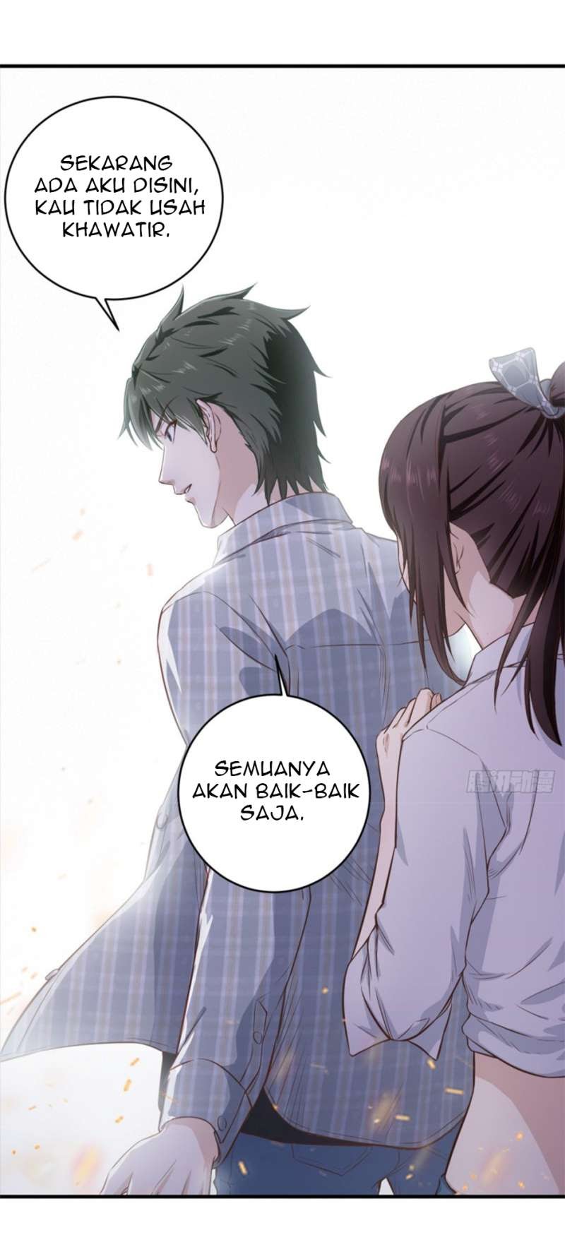 Supreme God’s Eye Chapter 08 Gambar 15