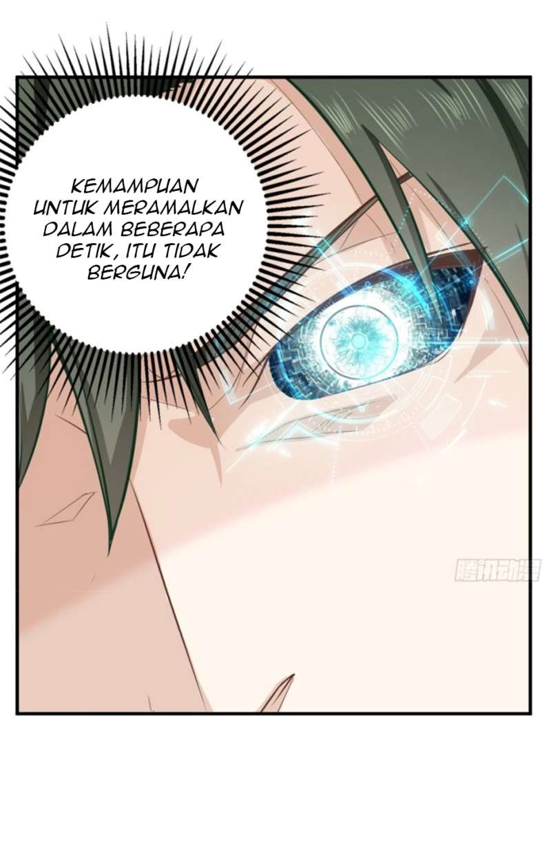 Supreme God’s Eye Chapter 08 Gambar 18
