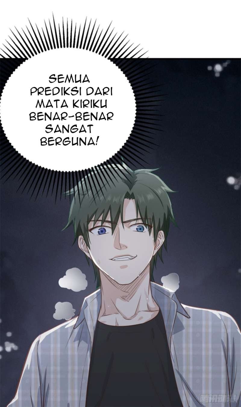 Supreme God’s Eye Chapter 08 Gambar 7