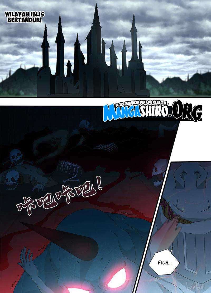 Baca Manhua Yong Heng Zhi Zun Chapter 187 Gambar 2